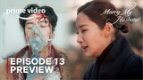 Marry My Husband | Episode 13 Preview | Park Min Young | Na In Woo