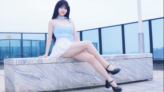 💙Valentine Xanh🩵