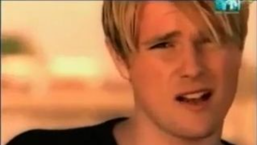 WESTLIFE - Fool Again (MTV Asia Non-Stop-Hits 2000)