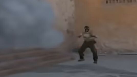 Đây là kiểu peek mới, tên là look.