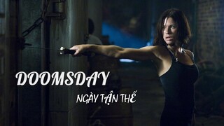 Hậu Tận Thế  - Review Phim Ngày Tận Thế (Doomsday 2008)