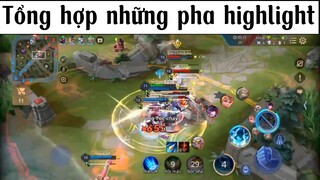 LIEN QUAN MOBILE| Tổng hợp những pha highlight