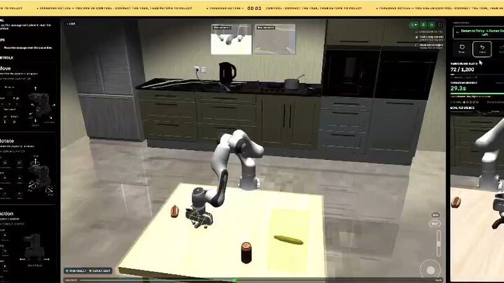 bahubali robotic version