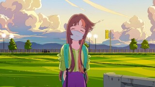 Full Film Words Bubble Up Like Soda Pop (2020) SUB INDO