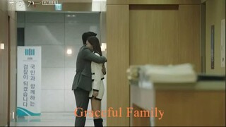 Graceful Family Ep 16 Eng Sub