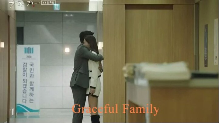 Graceful Family Ep 16 Eng Sub