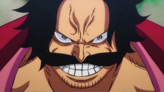 INILAH SOSOK JOYBOY DI ERA ABAD KEKOSONGAN