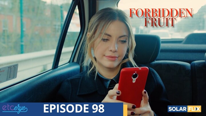Forbidden Fruit Episode 98 | FULL EPISODE | TAGALOG DUB | Turkish Drama