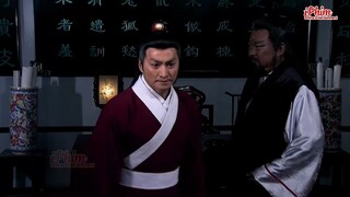 Triển Chiêu To Gan Cãi Lại Bao Công Về Việc Tra Tấn Tội Phạm | Khai Phong Kỳ Án | Top Kiếm Hiệp