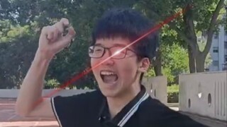 《高 中 牲 也 要 过 儿 童节》