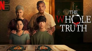 The Whole Truth 2021 SUB INDO
