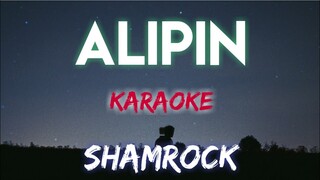 ALIPIN - SHAMROCK (KARAOKE VERSION)