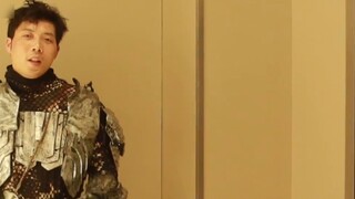 การถูกผู้หญิงเอาเปรียบหมายถึงการเป็น “สามี” หรือ “ลูกชาย” [Prank Challenge 133]