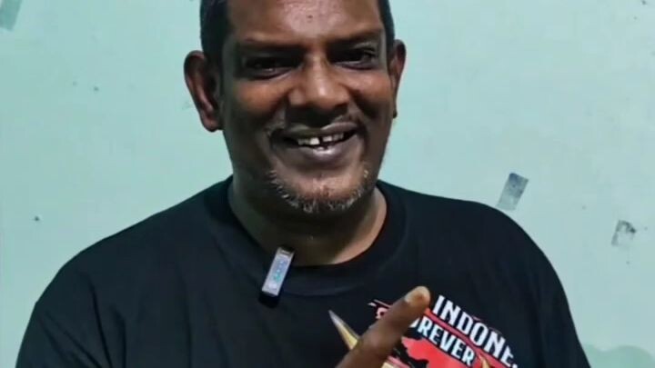 perbedaan pemimpin dan ketua