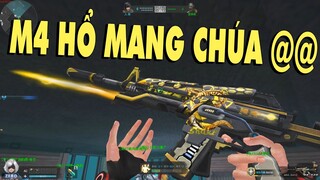 HỔ MANG CHÚA sVIP, MẠNG FPT NHƯ C*C.. TRUY KÍCH TQ