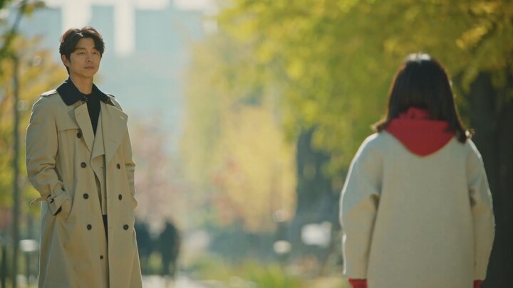 【The Lonely and Brilliant God: Goblin | 1080P】𝒔𝒕𝒂𝒚 𝒘𝒊𝒕𝒉 𝒎𝒆 The Battle Song Rises