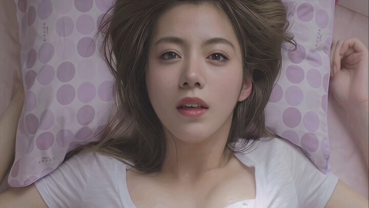 Heisei Beauty: Ikeda Elaiza
