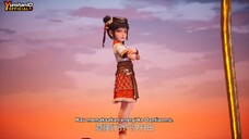 Heaven Swallowing Record Eps 32 Sub Bagus 1080p