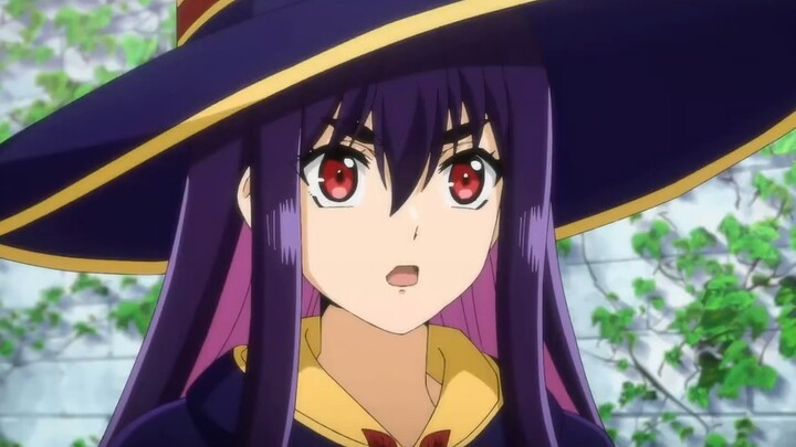 ตลกขบขัน! ตอบกลับหน่วยที่ยอดเยี่ยมจริงๆ! แฟนพันธุ์แท้เอฟเฟกต์พิเศษ Crocodile Girl มาดูตอนที่ 3 ของกา