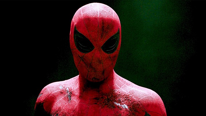 [Bingkai 4k60] Anda tidak akan jatuh di tempat yang sama dua kali, nikmati pertarungan seru antara S