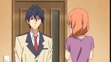 aho girl funny moment