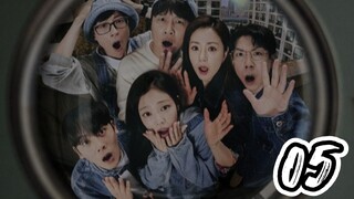 EP. 05 Apartment 404 (2024) English sub