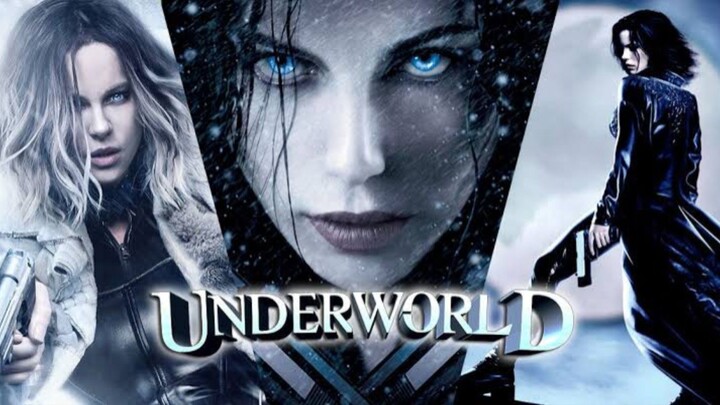 UNDERWORLD HOLLYWOOD MOVIE