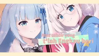 Renai Circulation versi Indonesia