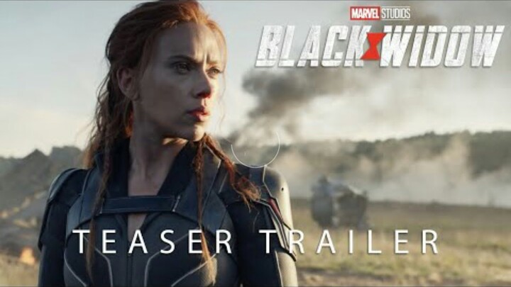 Black widow trailer| reaction 🧐🧐🧐🤨
