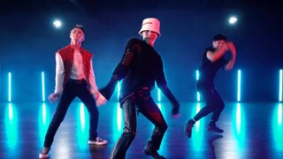 【Lee Taeyong Lee Mark】× Sean Lew Biên đạo cho bài "Hey Look Ma, I Made It"