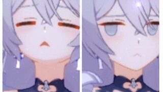 [Game] Bronya's Lines | "Honkai Impact 3"