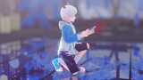 [Pleasant Goat/MMD] ◇Send my love to the bright moon◇ [Model display]