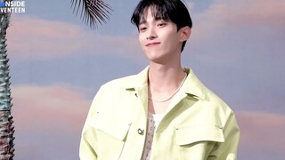 【SVT_ZER·0】[INSIDE SEVENTEEN] Hậu trường buổi chụp ảnh chính thức của 'SECTOR 17' phụ đề tiếng Trung