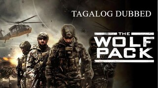 ᵀᴴᴱ Ｗ♢ＬＦＰΛＣＫ ᴴᴰ | Tagalog Dubbed