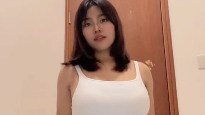 goyang nya pro banget