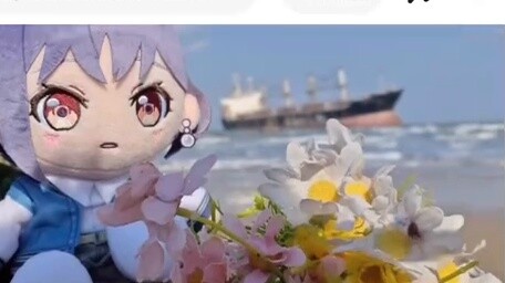 Keadaan mygo saat ini yang dipopulerkan oleh Times Youth League, satu boneka harganya 1000, lingkara