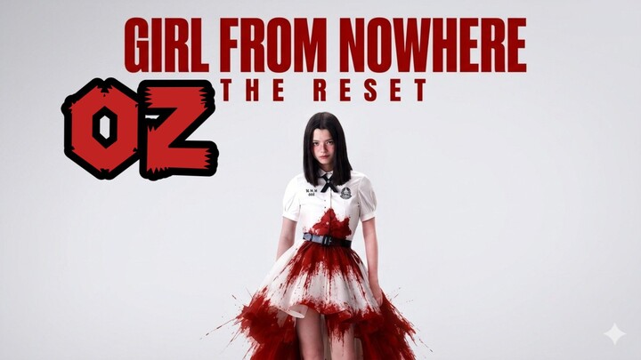 Girl from Nowhere the Reset | Episode 2 - ENG SUB