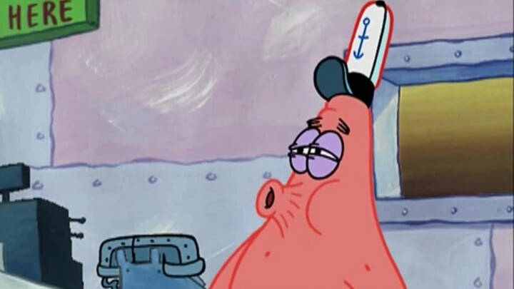 [Patrick Answers the Phone] When Patrick Meets All-Stars Episode 2