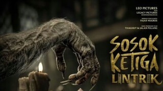 FULL REVIEW FILM SOSOK KETIGA LINTRIK 🔥❤️🥀