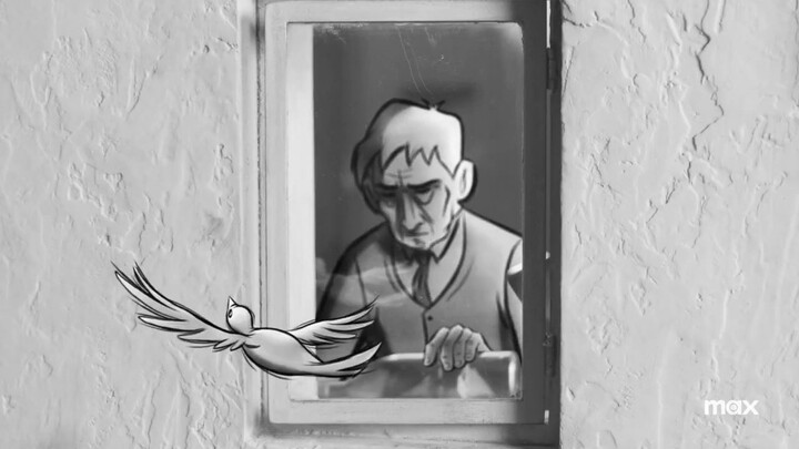 Peter & the Wolf 2023 Watch Full Movie: Link in Description