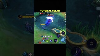 ✅Nolan Tutorial by Renyaaa