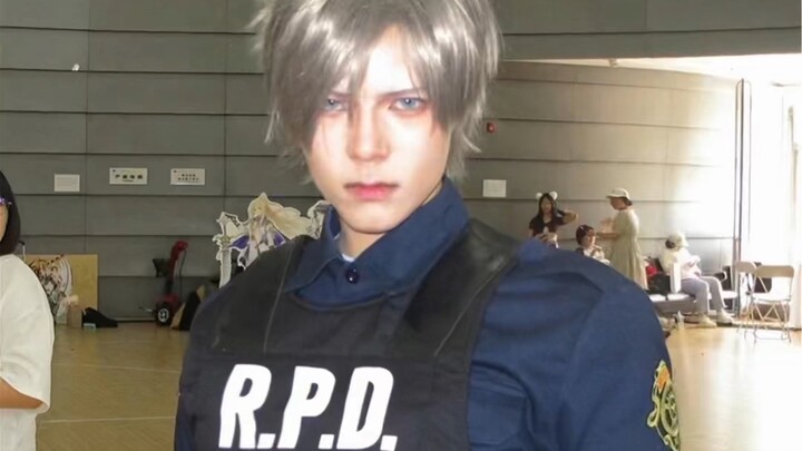 Cosplay Lyon
