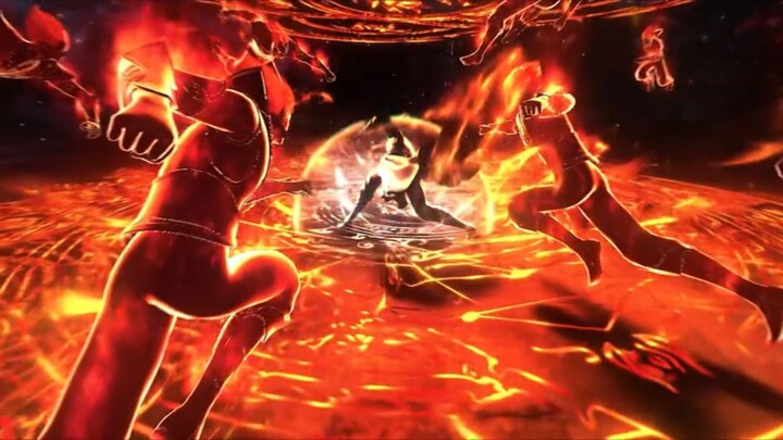 The gret ruler season 2 episode 8 subtitle Indonesia