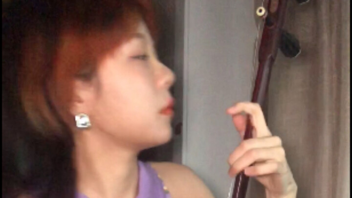 [Erhu Arrangement] Lover – Cai Xukun