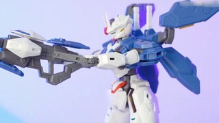 "White Test 345" Gundam Modifikasi HG Gao Gao Fengling terbaik terbaru Gao Gao (paket aksesori bagus