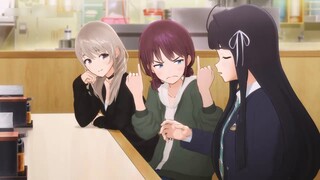 [GBC] An He Subaru's 140-second heart-pounding challenge, how many seconds can you hold on to?