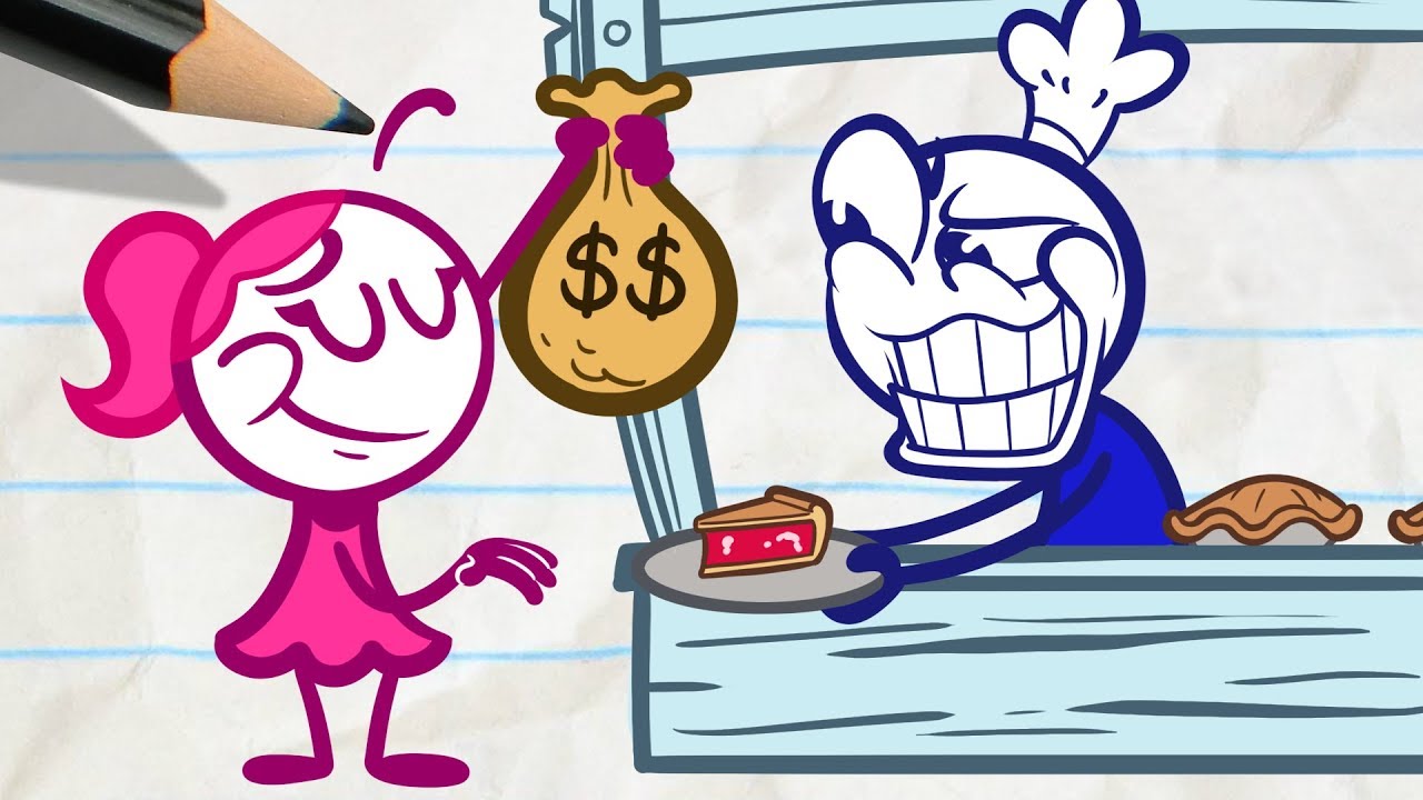 Pencilmiss's FUMING Moments | Animation | Cartoons | Pencilmation - Bilibili Pencilmiss's FUMING Moments | Animation | Cartoons | Pencilmation - Bilibili