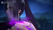 Martial Peak Eps 43 sub indo