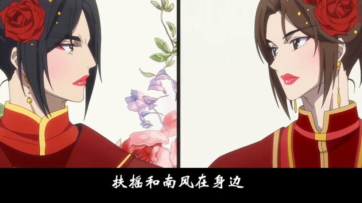 [สวรรค์ประทานพร] พอเปิด "The First Episode" (ฉบับแก้ไข) แบบประติมากรรมทราย แน่ใจนะว่าจะไม่มา!