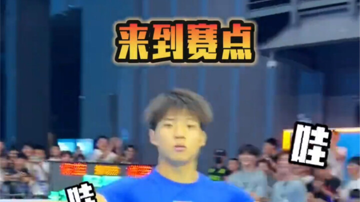 Trong suốt lịch sử, ván đấu này cũng vô cùng bùng nổ!